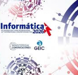 Informática 2026