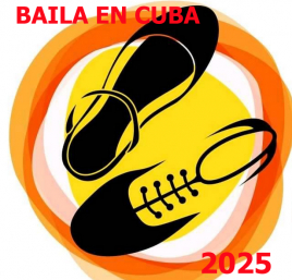 BAILA EN CUBA 2025