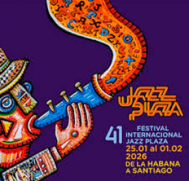 Festival de Jazz Habana 2026