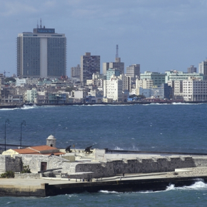 City Tour Habana (sin almuerzo)