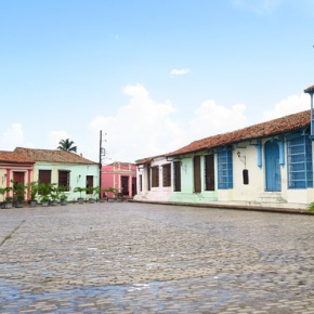 Camaguey Colonial