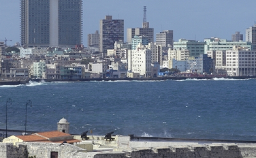 habana