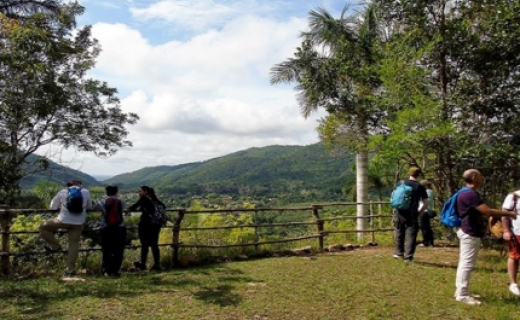 soroa
