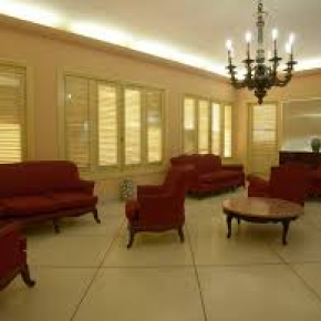 Villa Santiago 