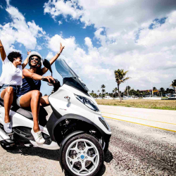 Enamorarse en La Habana 