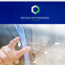 Escuela de Posgrado a Distancia en saludo al 18 Aniversario de la UCI