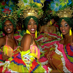 Show Cabaret Tropicana