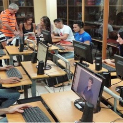 Cursos a distancia en idioma inglés, con el coauspicio del Consejo Británico